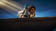 A still from the trailer (Image via YouTube/ The Chosen)